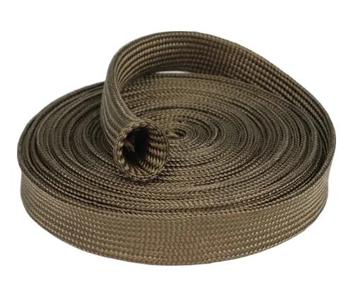 ceramic insulation material