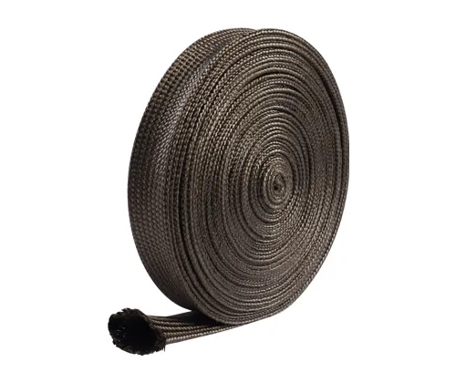 ceramic wire insulation