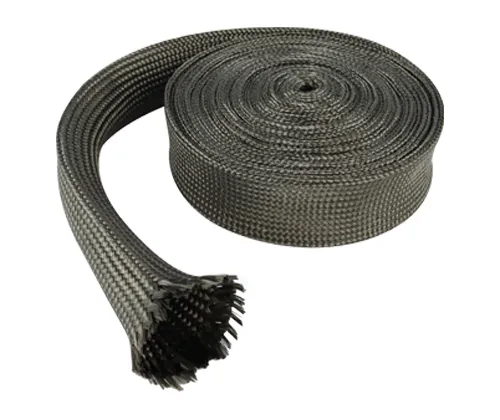 corrugated sleeve