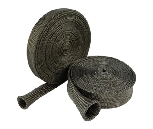 duct insulation jacket