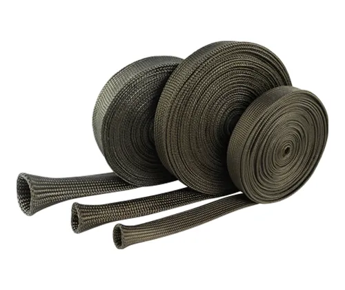 duct insulation material
