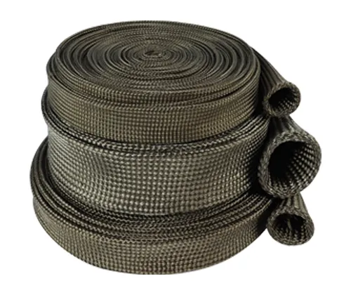duct insulation sleeve