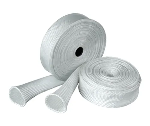 fabric insulation material