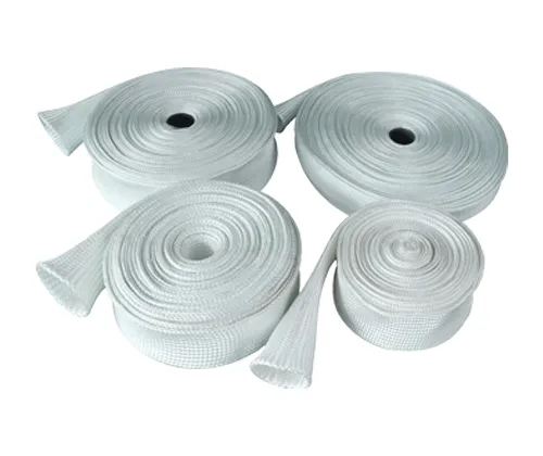 fabric pipe covers