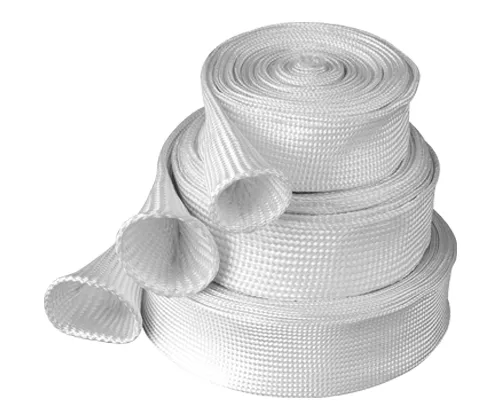 fabric pipe sleeve
