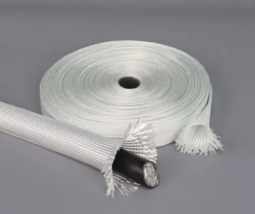 fiber electrical tape