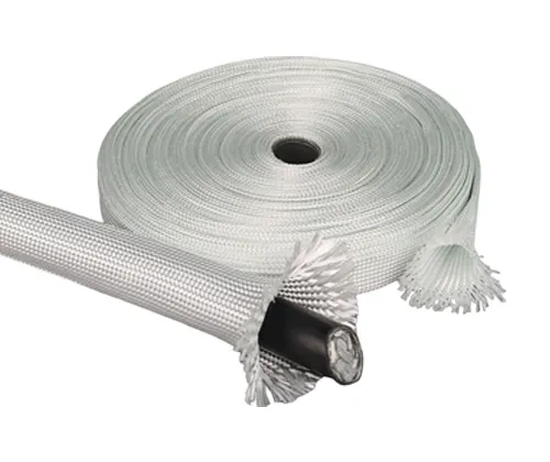 fiber insulation tape