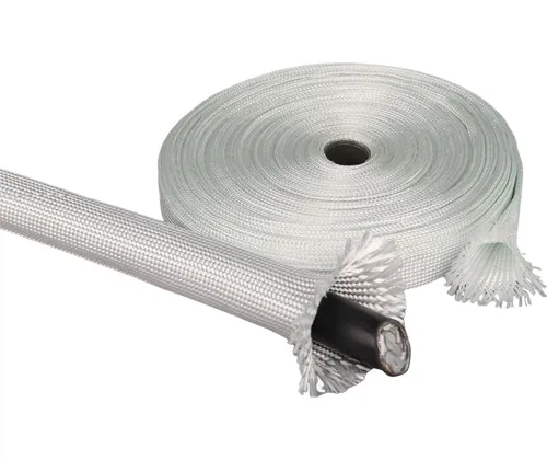 fiber wrap tape