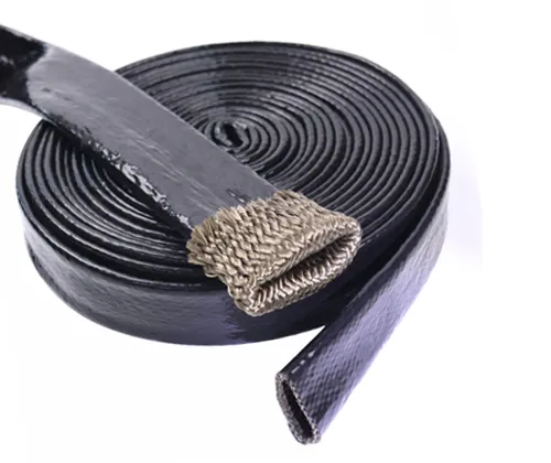 fiberglass electrical insulation