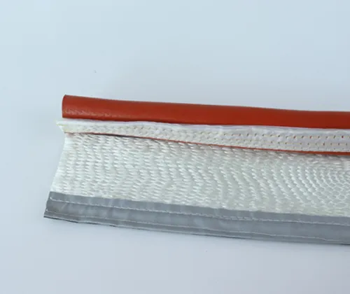 fiberglass pipe insulation