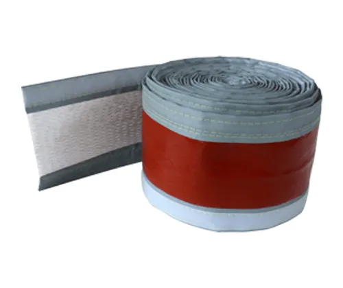 fiberglass silicone fabric