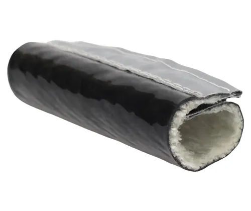 fiberglass wrapping
