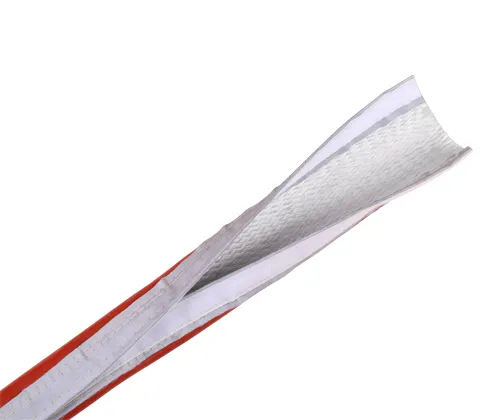 fire insulation material