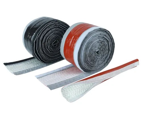 fire pipe sleeve