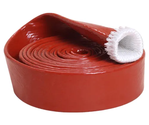 fire proof insulation material