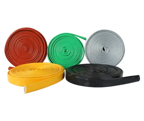 fire protection insulation