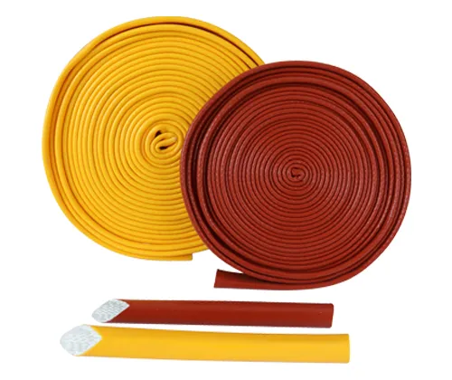 fire resistant cover