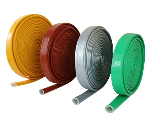 fire resistant covering