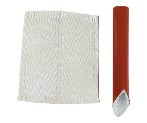fire resistant fabric material