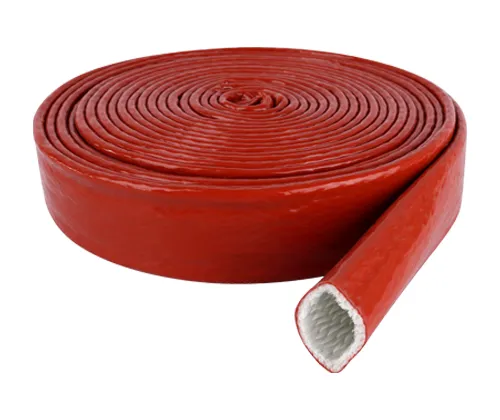 fire resistant foil insulation