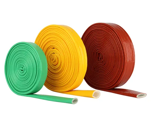 fire resistant insulation material