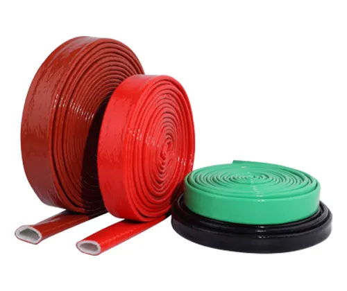 fire retardant fabric