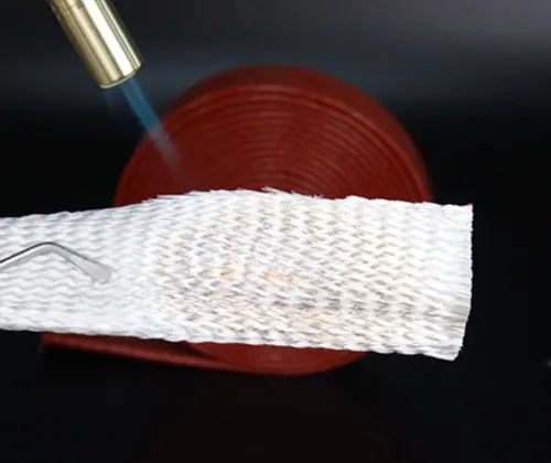 fire retardant insulation