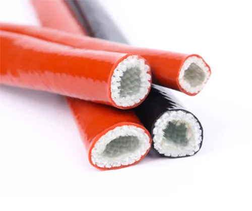 fireproof adhesive tape