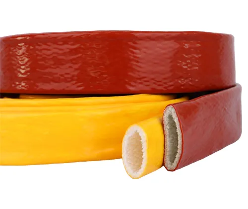 fireproof fabric materials