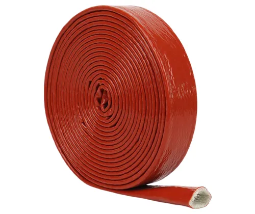 fireproof fabric