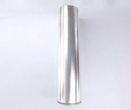 flexible pipe covering