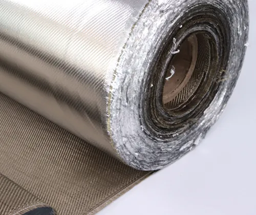 foil electrical tape