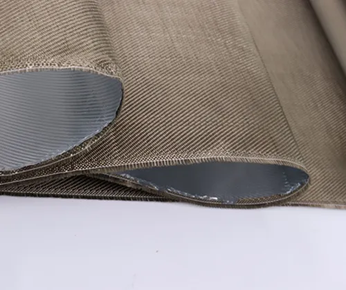 foil insulation material