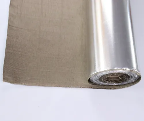 foil sticky tape