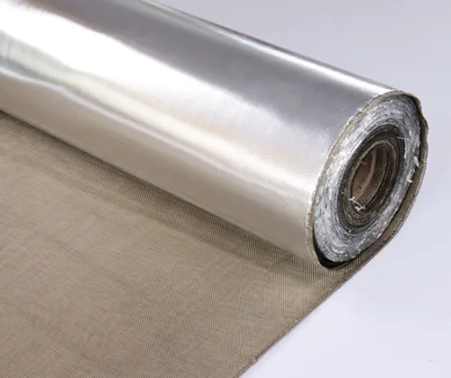 foil tape for insulation