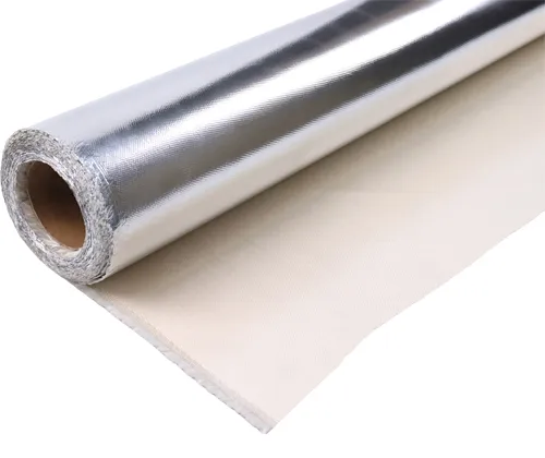 glass cloth adhesive tape