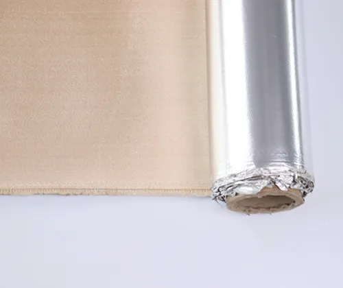 glass fabric material
