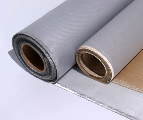 heat fabric