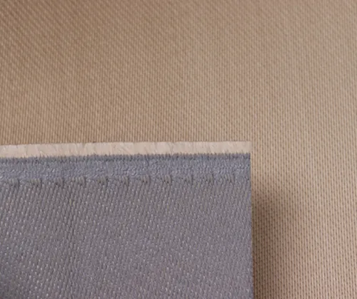 heat insulation material for wall