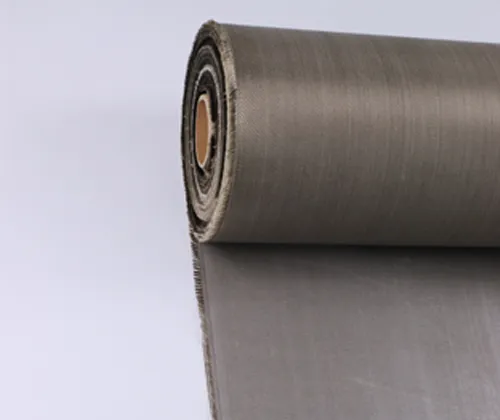 heat proof insulation material