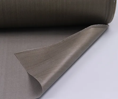 heat protection material