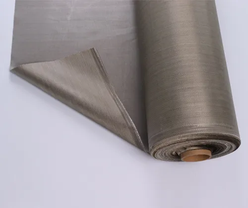 heat protection plate