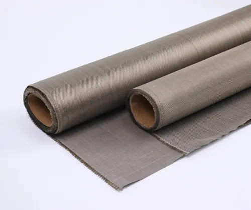 heat resistant aluminum tape