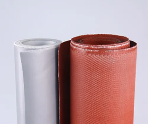heat resistant foil insulation