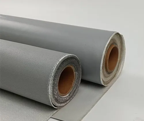 heat resistant materials for walls