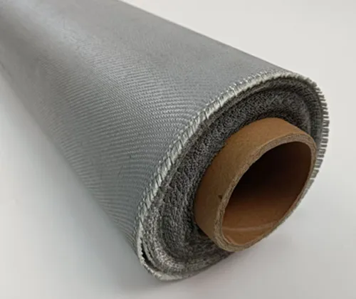heat resistant materials