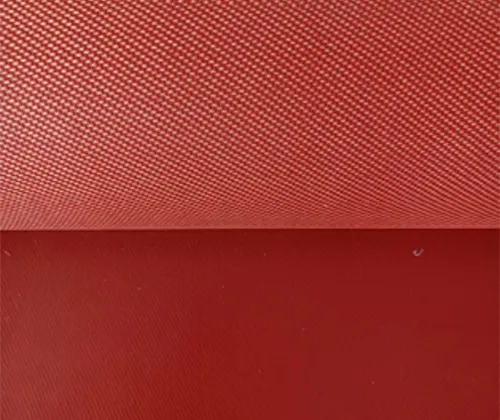 heat resistant pipe sleeve