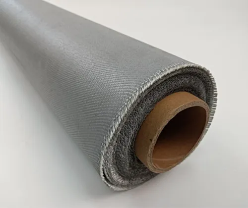 heat resistant self adhesive aluminium foil tape
