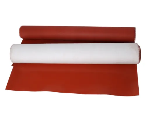 heat resistant waterproof fabric