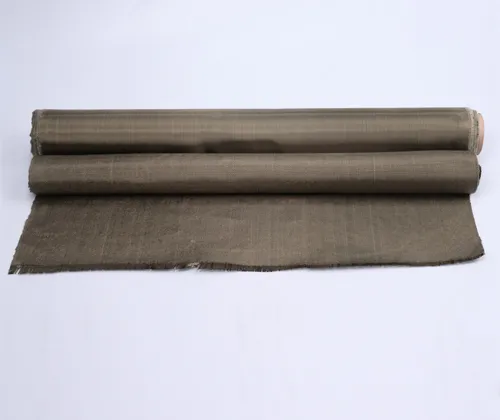 high fire resistant material